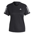Own the Run Running shirt Women - black,