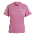Own the Run Running shirt Women - pink,