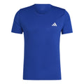 Adizero Running shirt Men - blue,