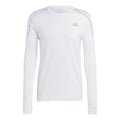Fast Running top Men - white,