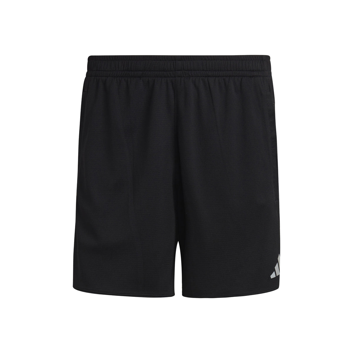 adidas Run Icons 3 Bar Shorts Men - black,