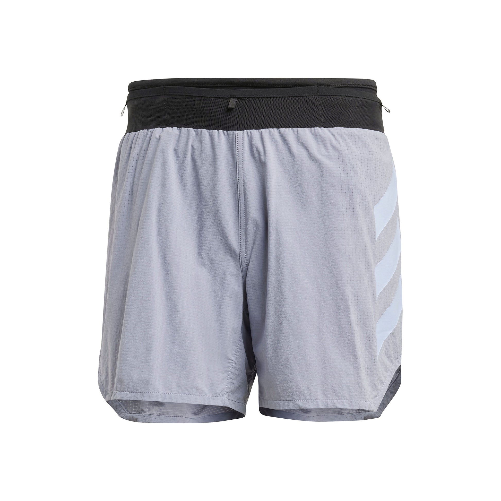 adidas Agravic Pro Shorts Men - lilac, black