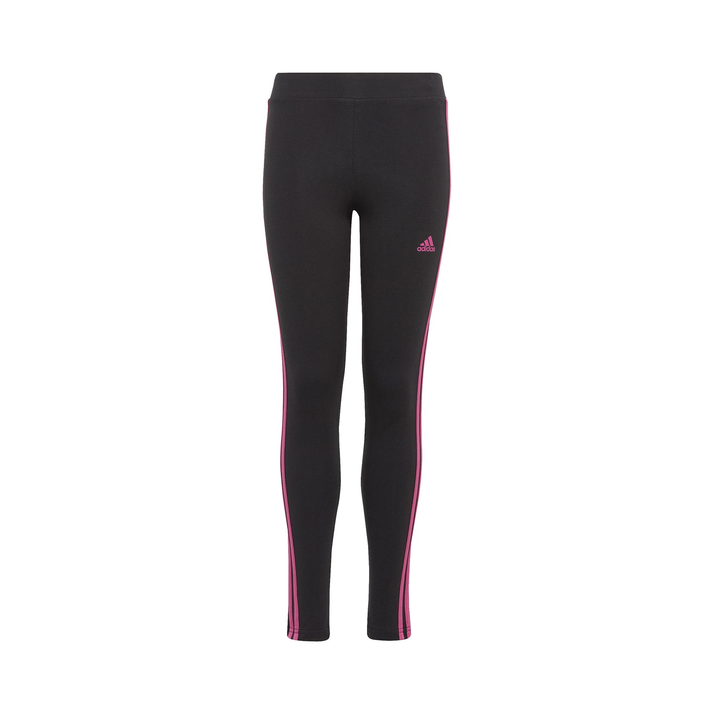 adidas 3Stripes Tight Girls - black