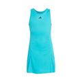 Club Dress Girls - turquoise,