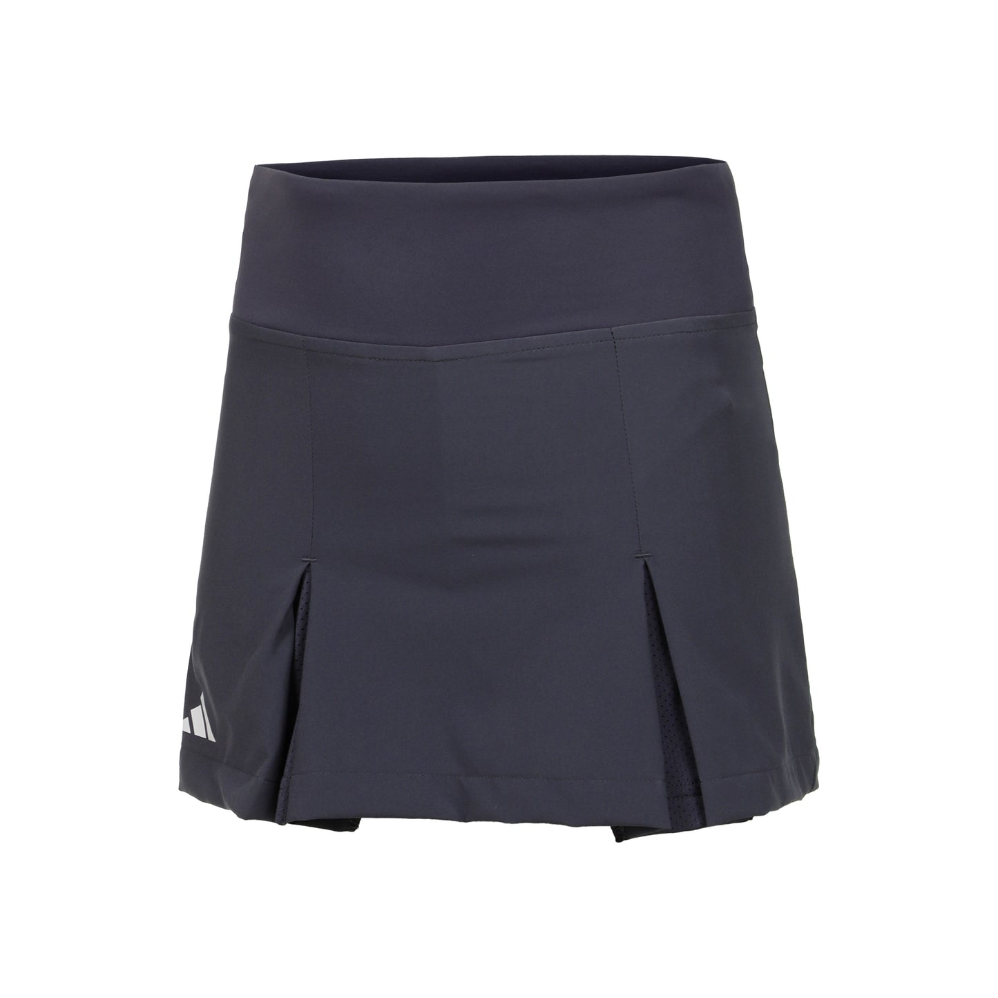 adidas Aeorready Ball Skirt Girls-Dark Blue