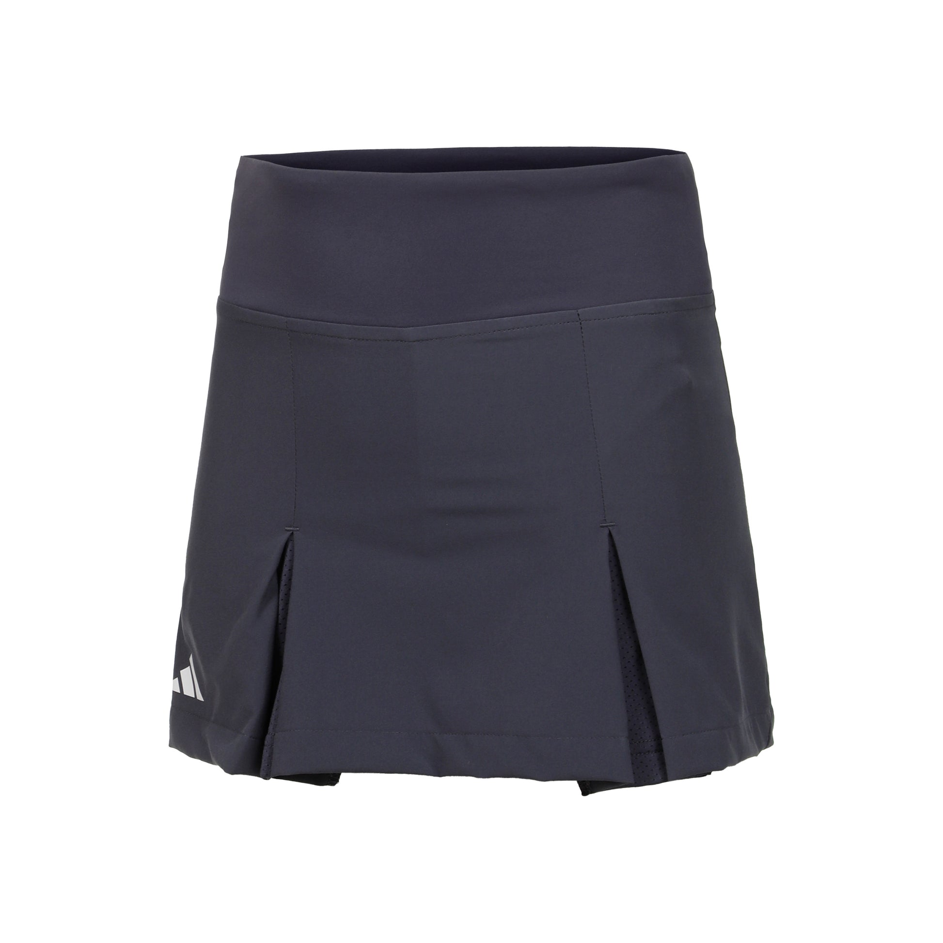 adidas Aeorready Ball Skirt Girls-Dark Blue