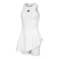 Pro Dress Women - white,
