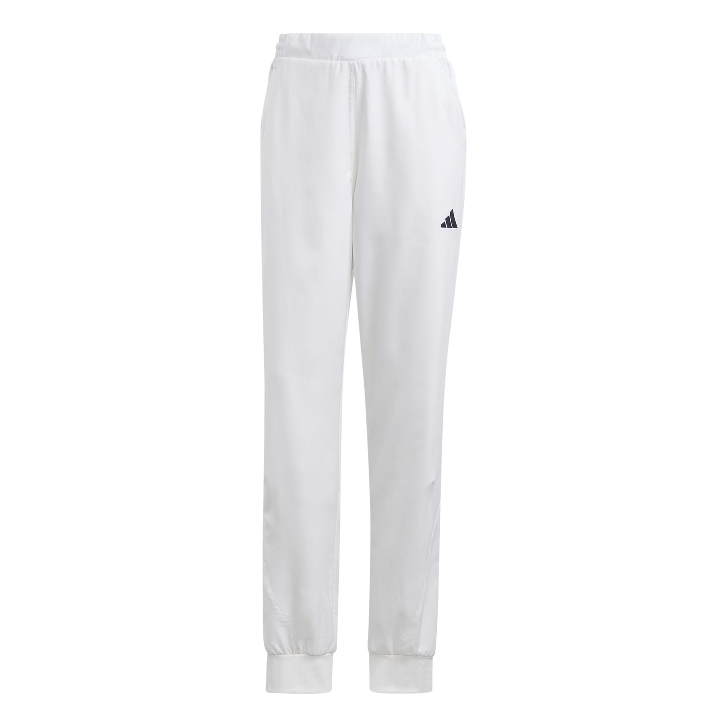 adidas Woven Pro Training pants Women - white,