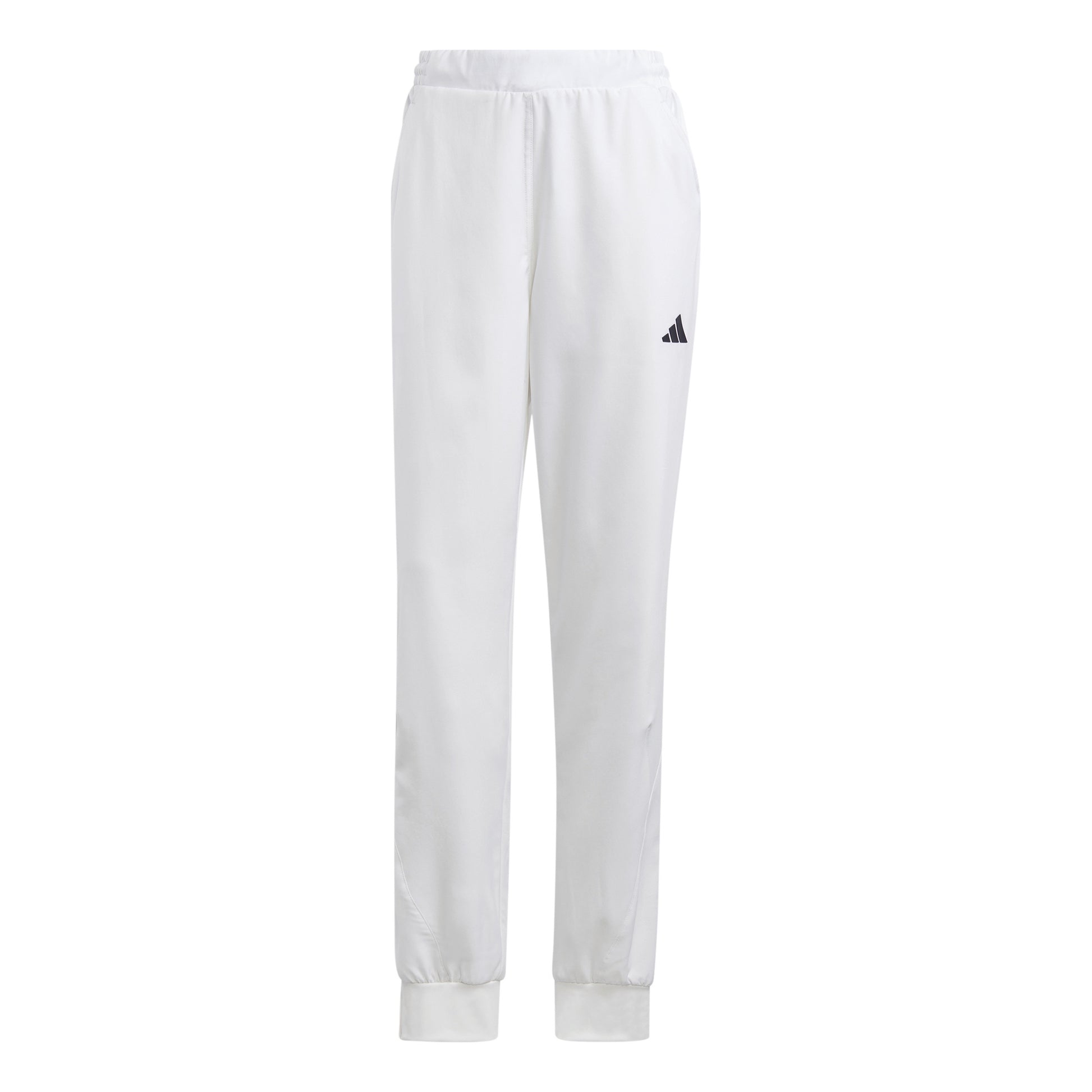 adidas Woven Pro Training pants Women - white,