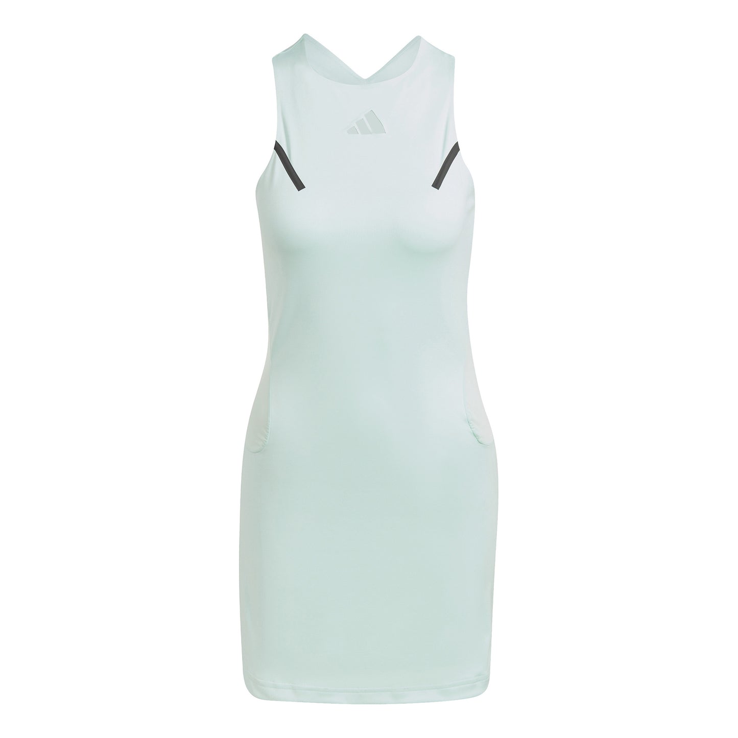 adidas Tennis Premium Dress Women - turquoise,