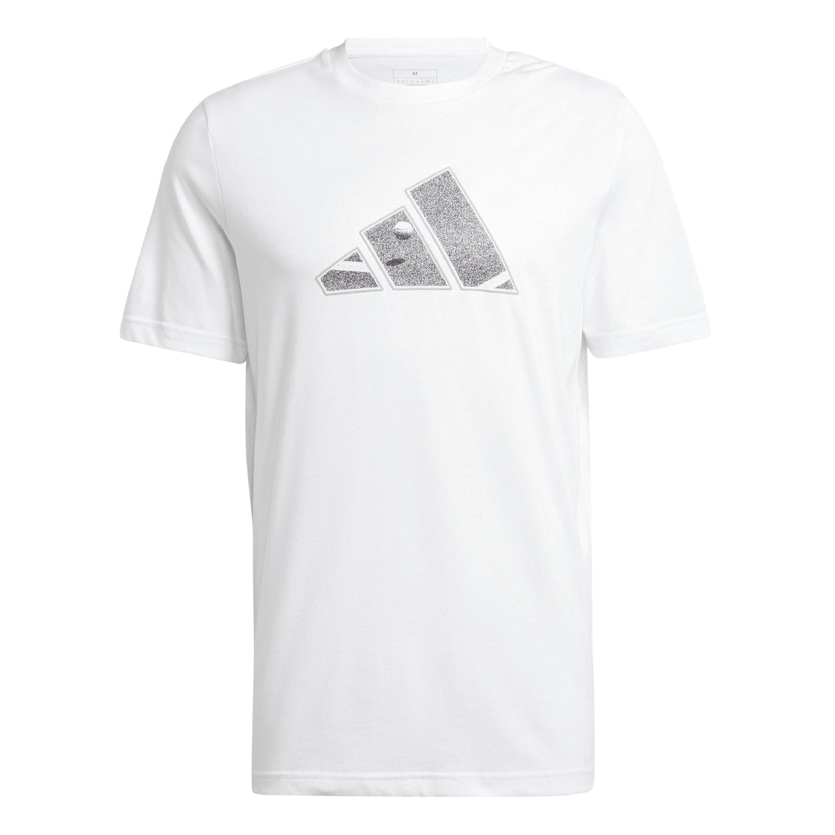 adidas CAT Graphic T-Shirt Men - white, grey