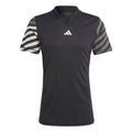 Freelift Pro Polo Men - black, multicoloured