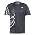 FLFT Pro T-Shirt Men - black, multicoloured
