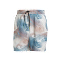 Printed Pro Shorts Men - multicoloured,