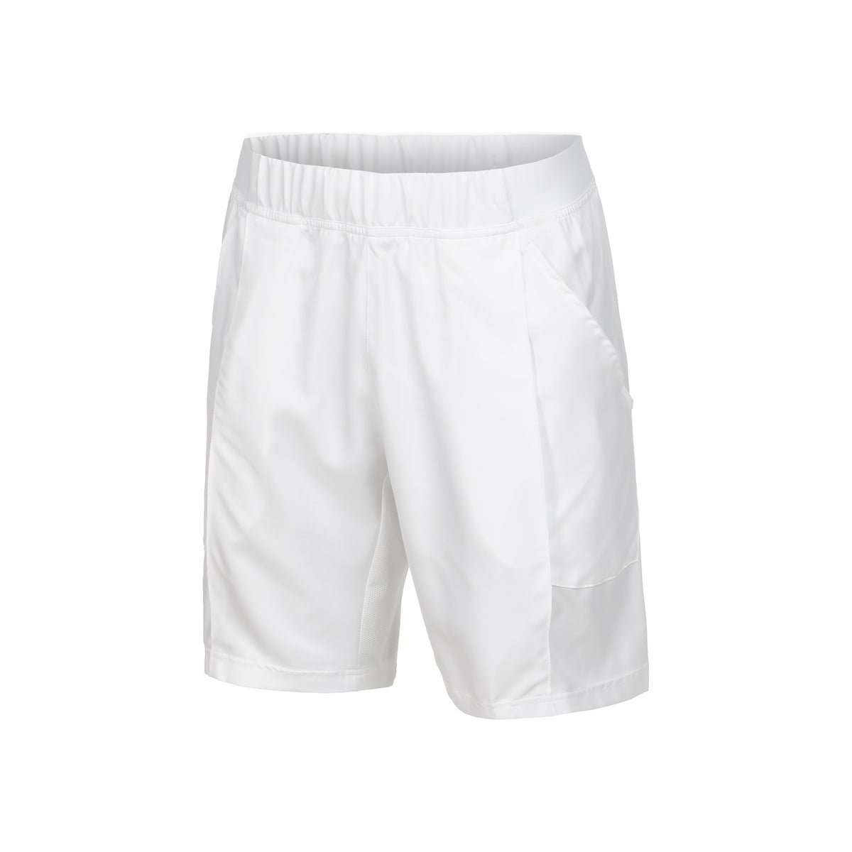 adidas Pro Shorts Men - white,