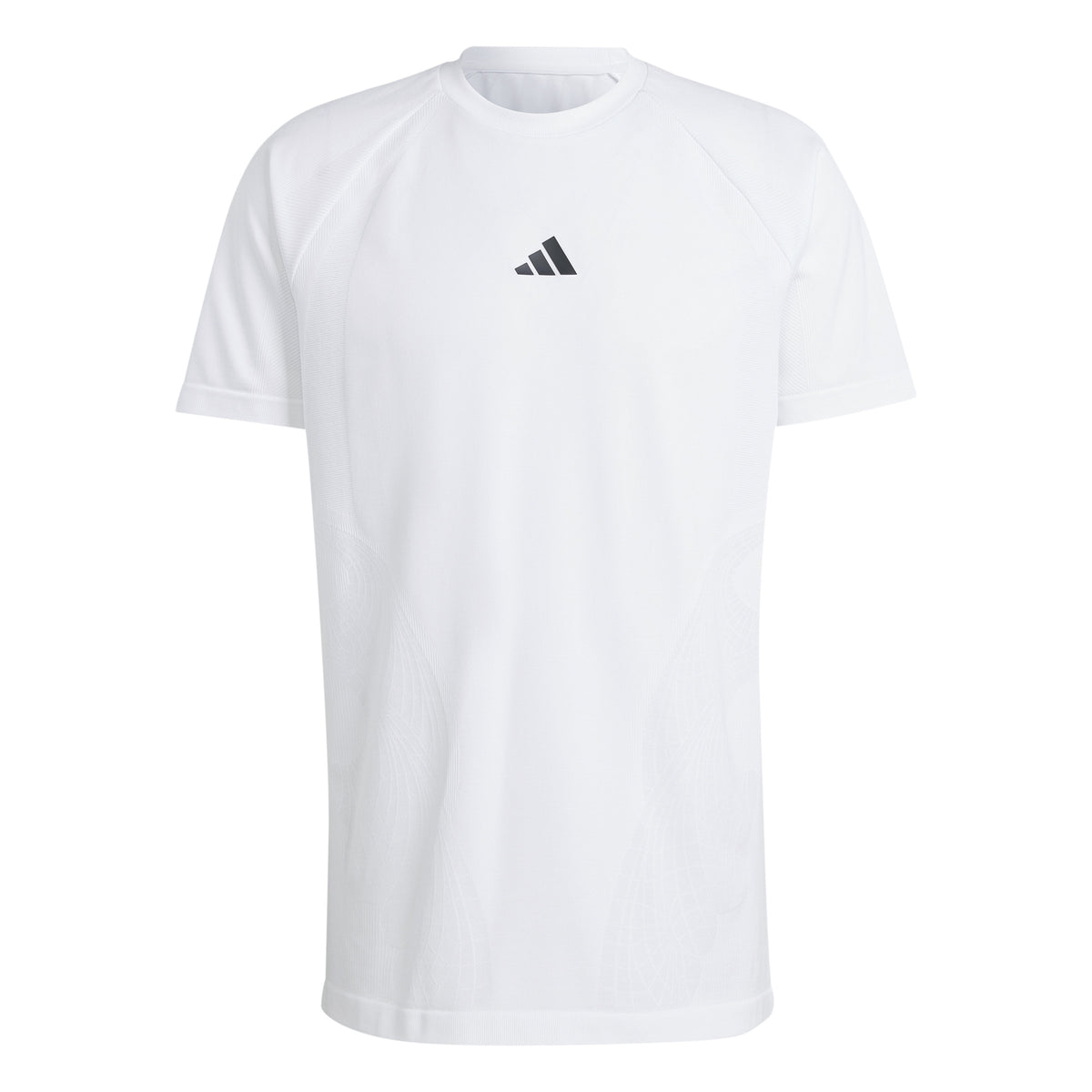 adidas Seamless Pro T-Shirt Men - white,