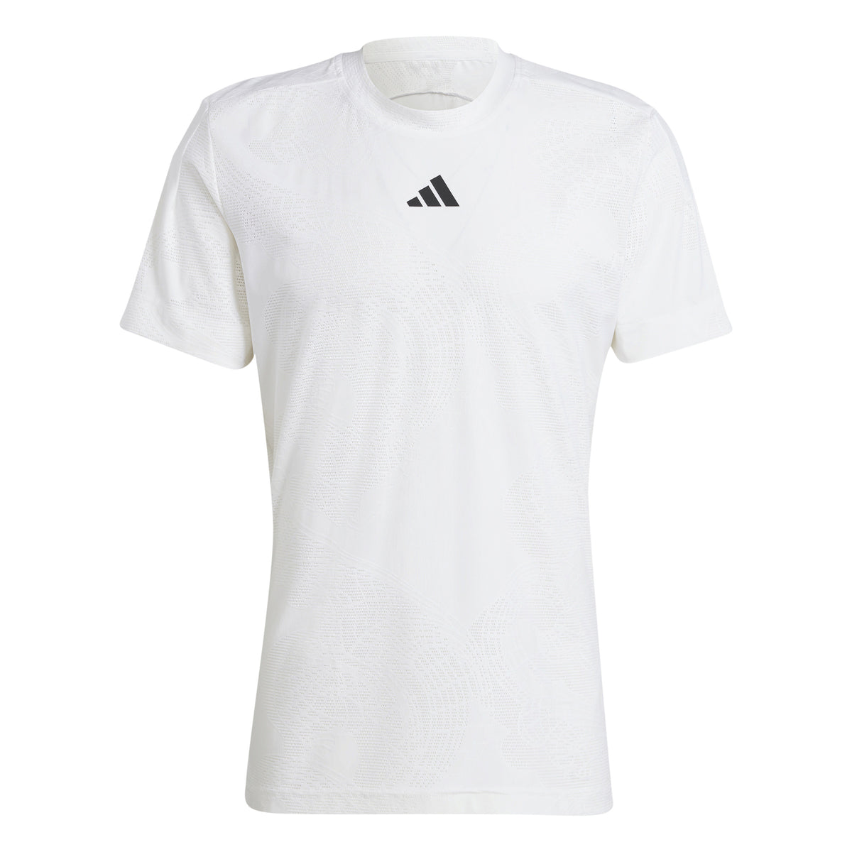 adidas FLFT Pro T-Shirt Men - white,