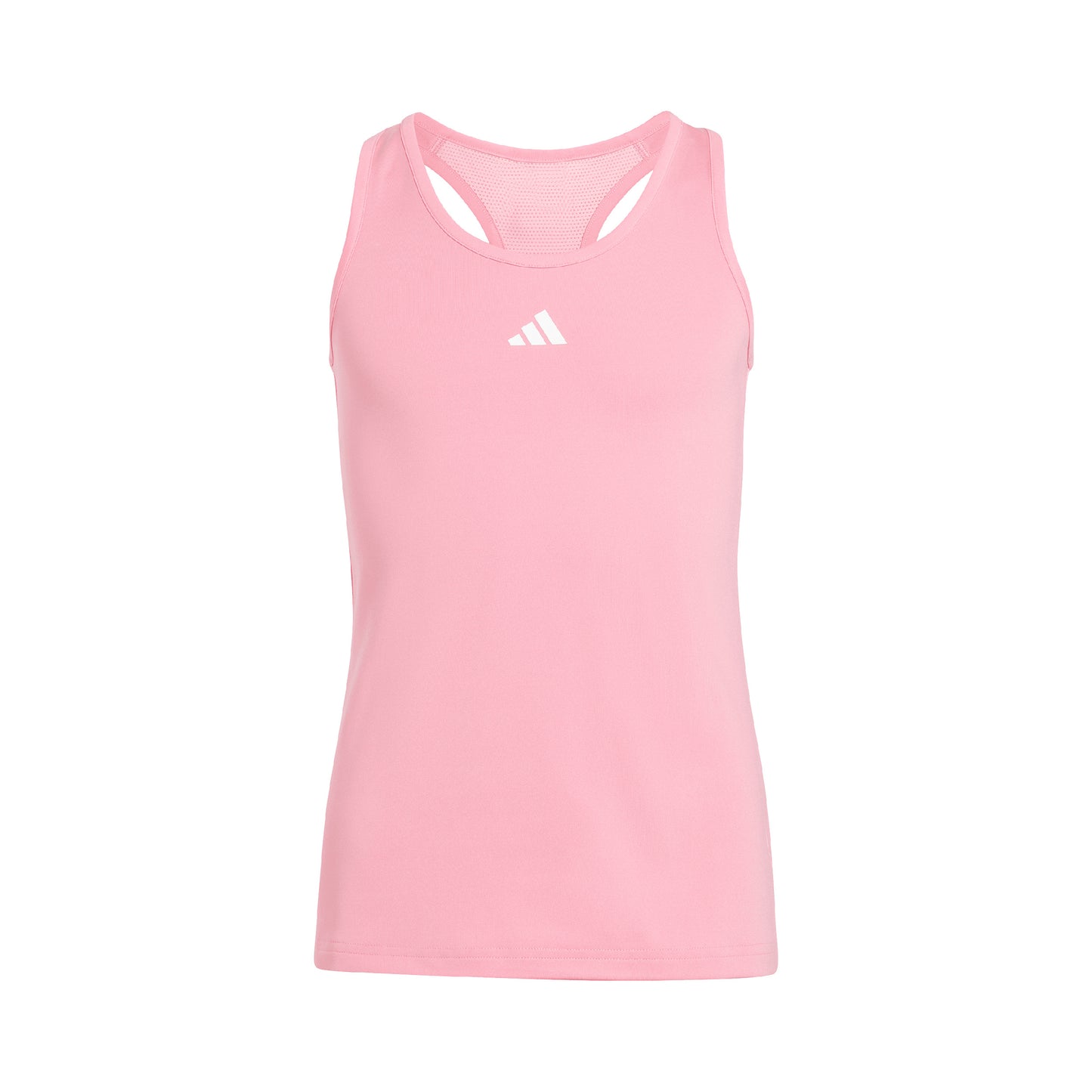 adidas Tech-Fit Tank top Girls - rose,