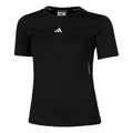 Tech-Fit Train T T-Shirt Women - black,