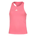Tech-Fit Train Tank top Women - pink,