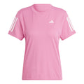 Own the Run Running shirt Women - rose,