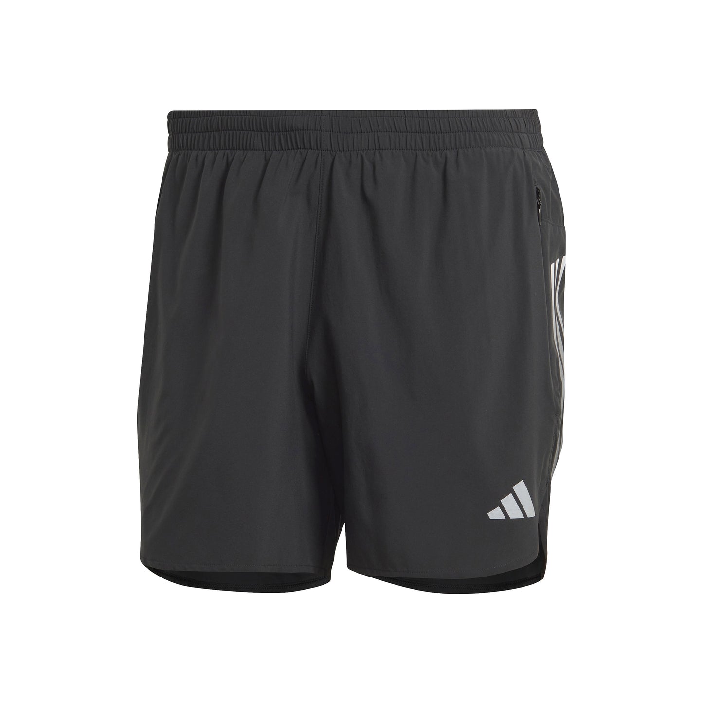 adidas Run Icons 7in Running shorts Men - black,