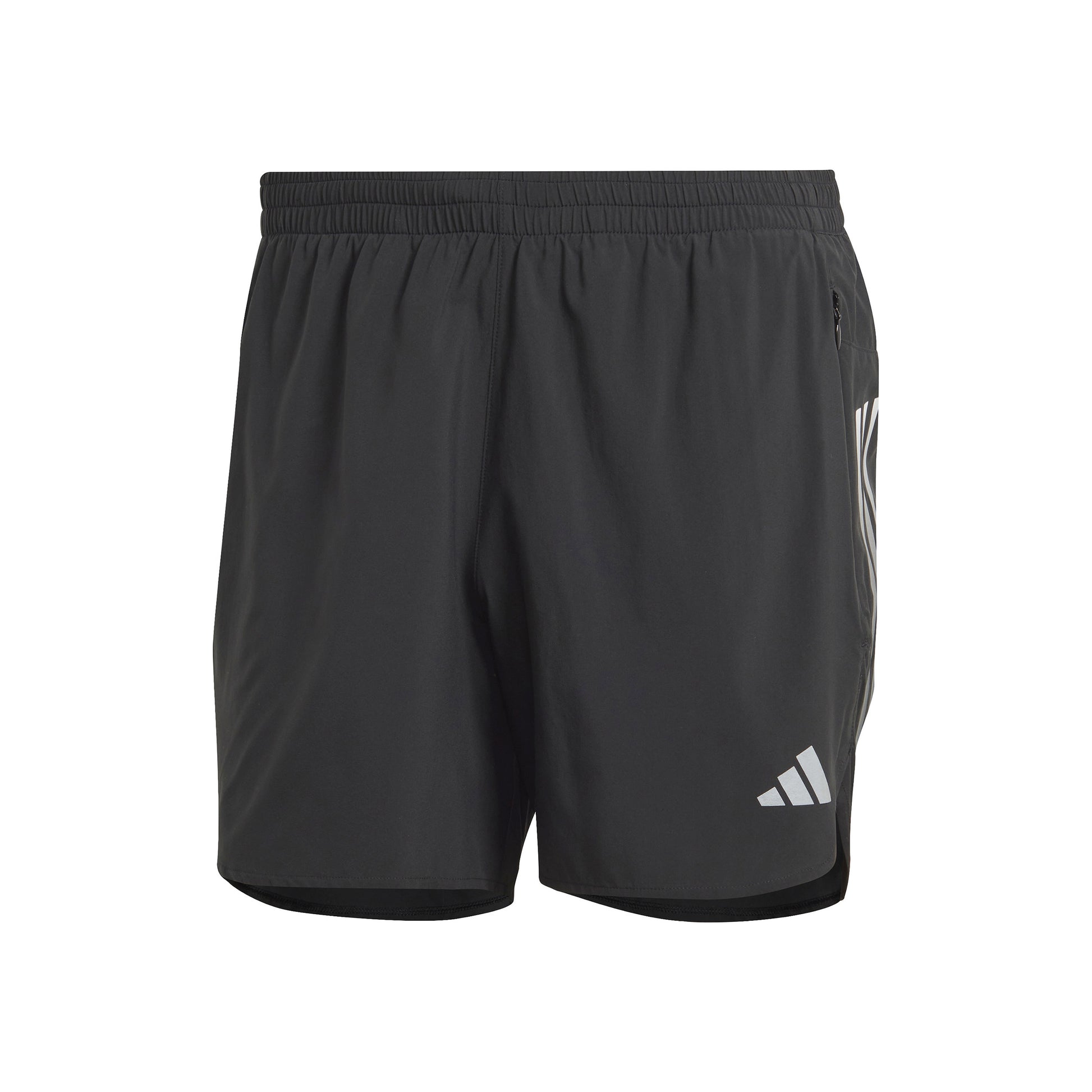 adidas Run Icons 7in Running shorts Men - black,
