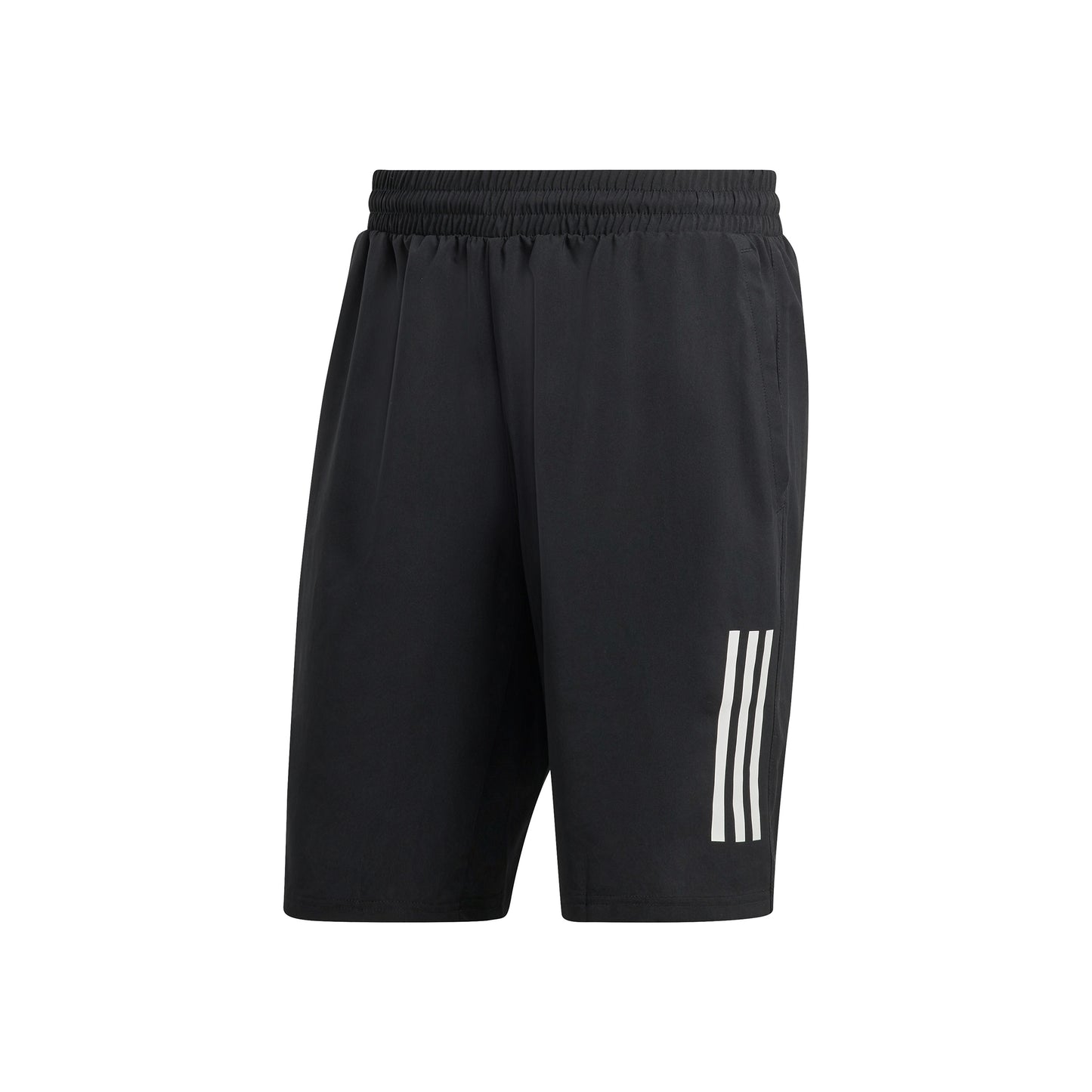 adidas Club 3-Stripes Shorts Men - black, white