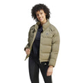 Helonic RLX Down jacket Women - olive,
