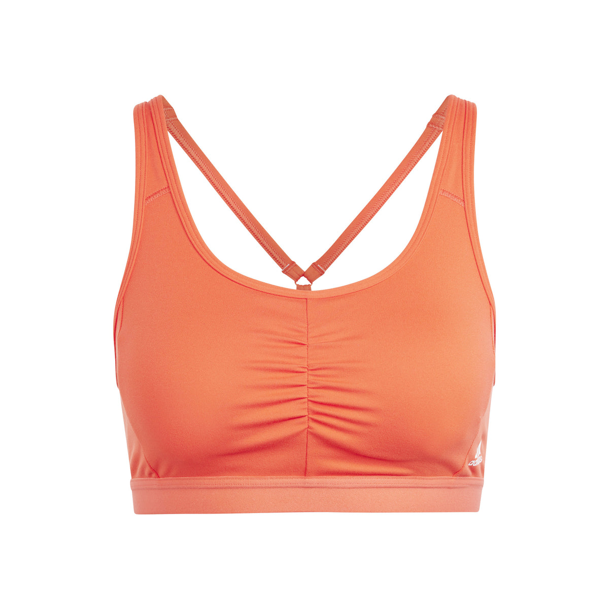 adidas Core Essentials MS Sports bras Women - rust