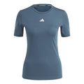 Tech-Fit Train T T-Shirt Women - dark blue, green