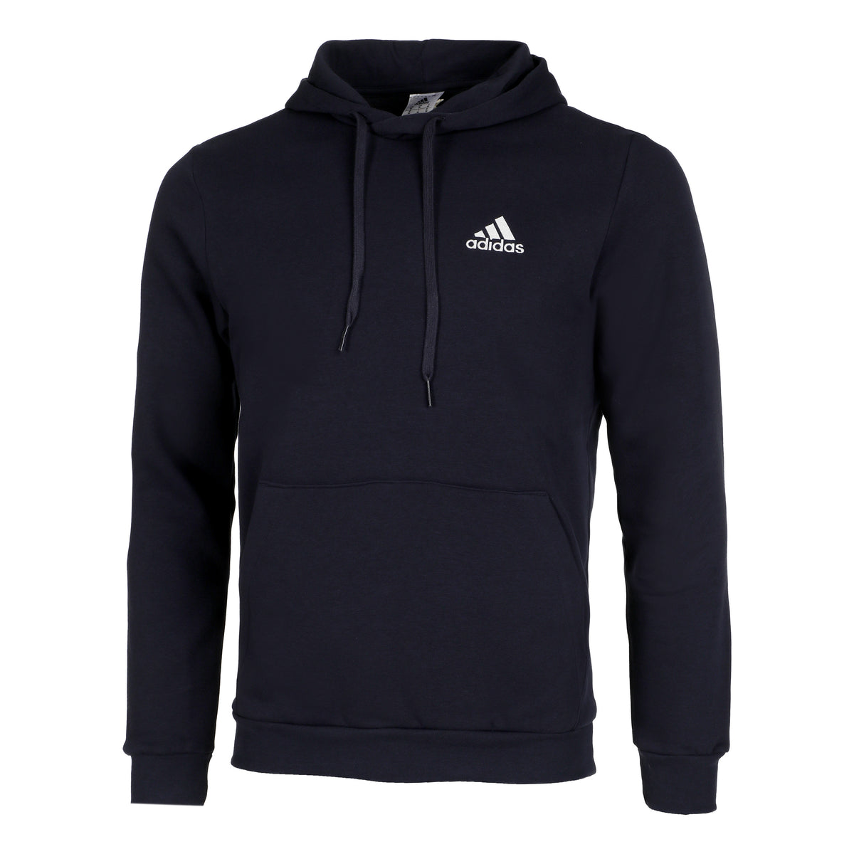 adidas Feelcozy Hoody Men - dark blue,