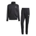 3Stripes Freelift Training jacket Men - black, white