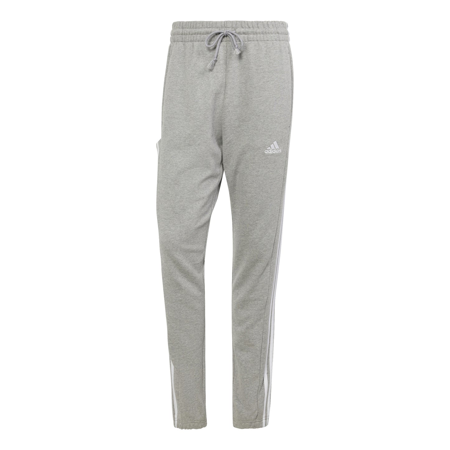 adidas 3Stripes Freelift Training pants Men - grey, white