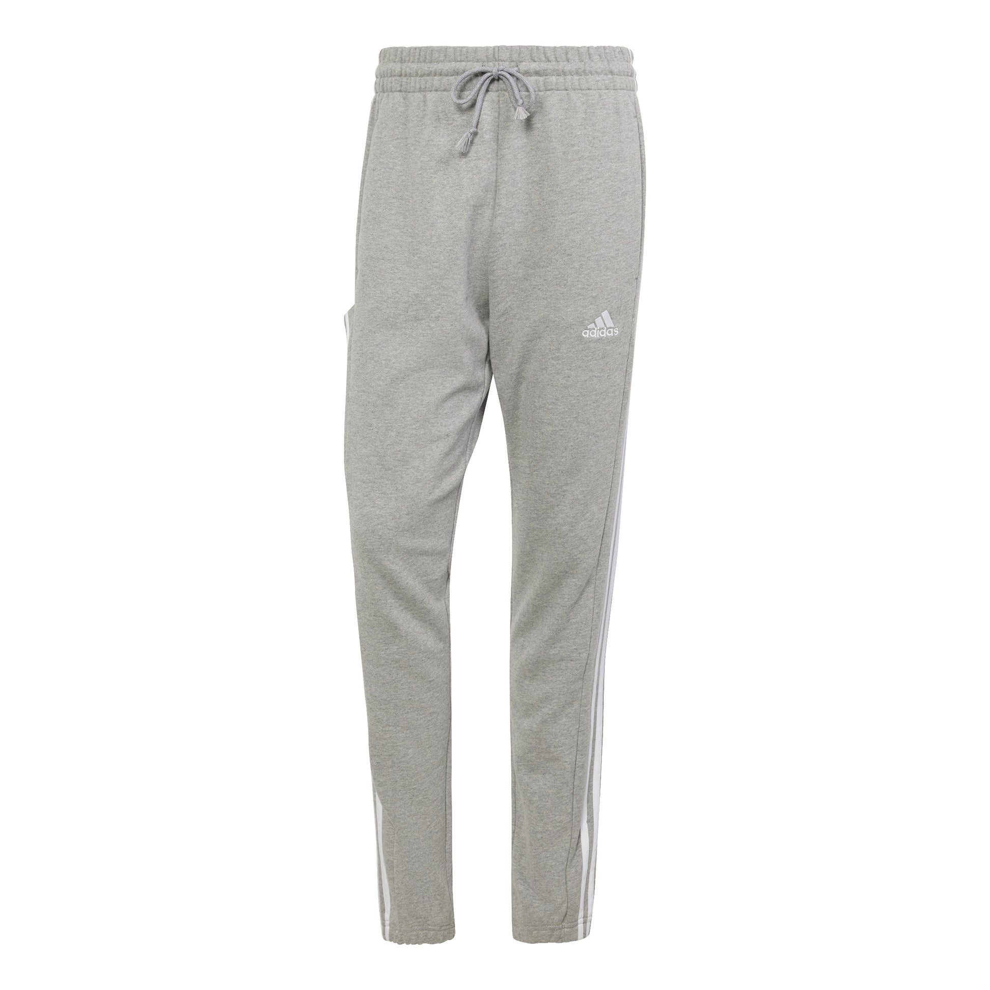 adidas 3Stripes Freelift Training pants Men - grey, white