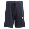 3Stripes Shorts Men - dark blue, white