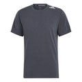D4T T-Shirt Men - dark blue, white