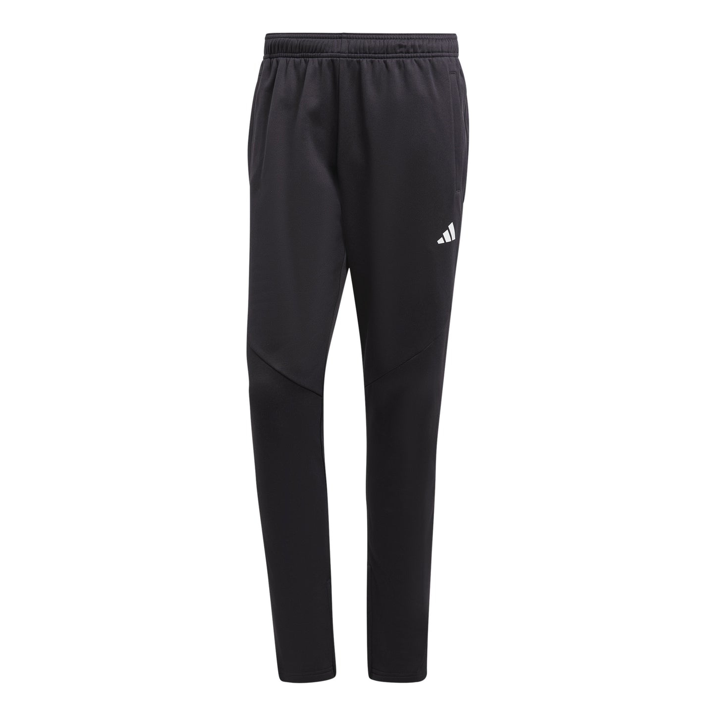 adidas GG 3 Stripes Training pants Men - black,