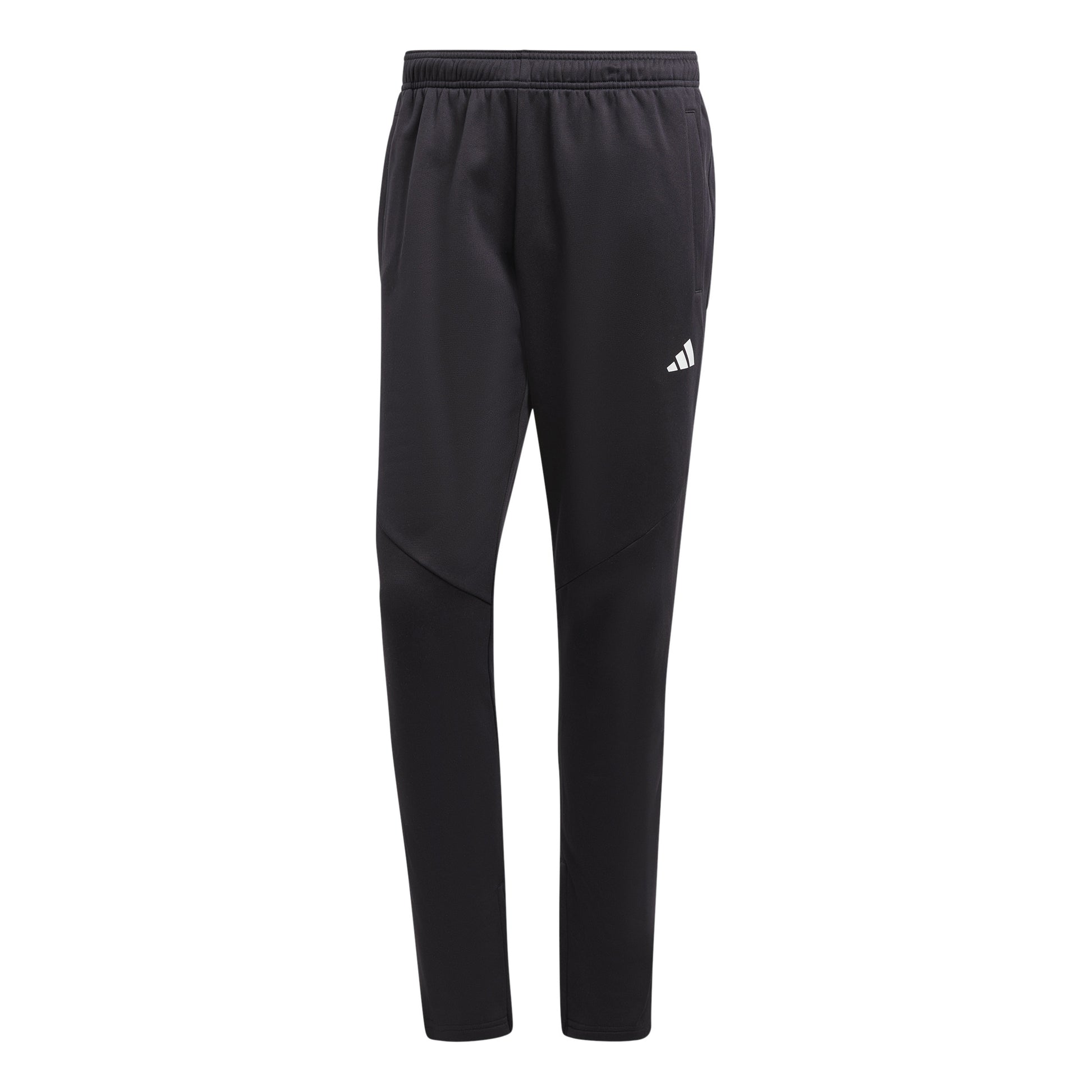 adidas GG 3 Stripes Training pants Men - black,