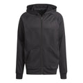 GG Big Logo 3 Stripes Training jacket Men - black,