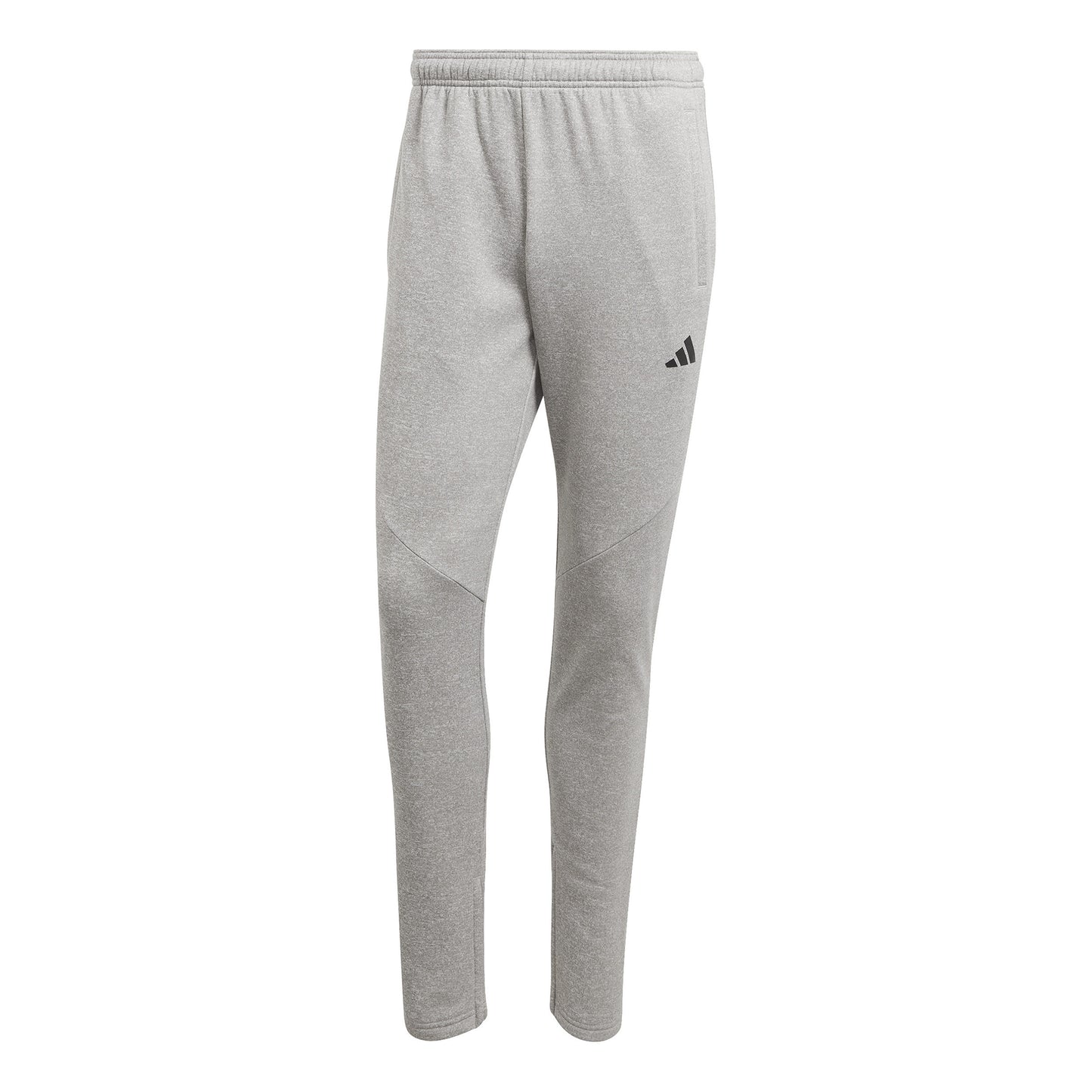 adidas GG 3 Stripes Training pants Men - grey,