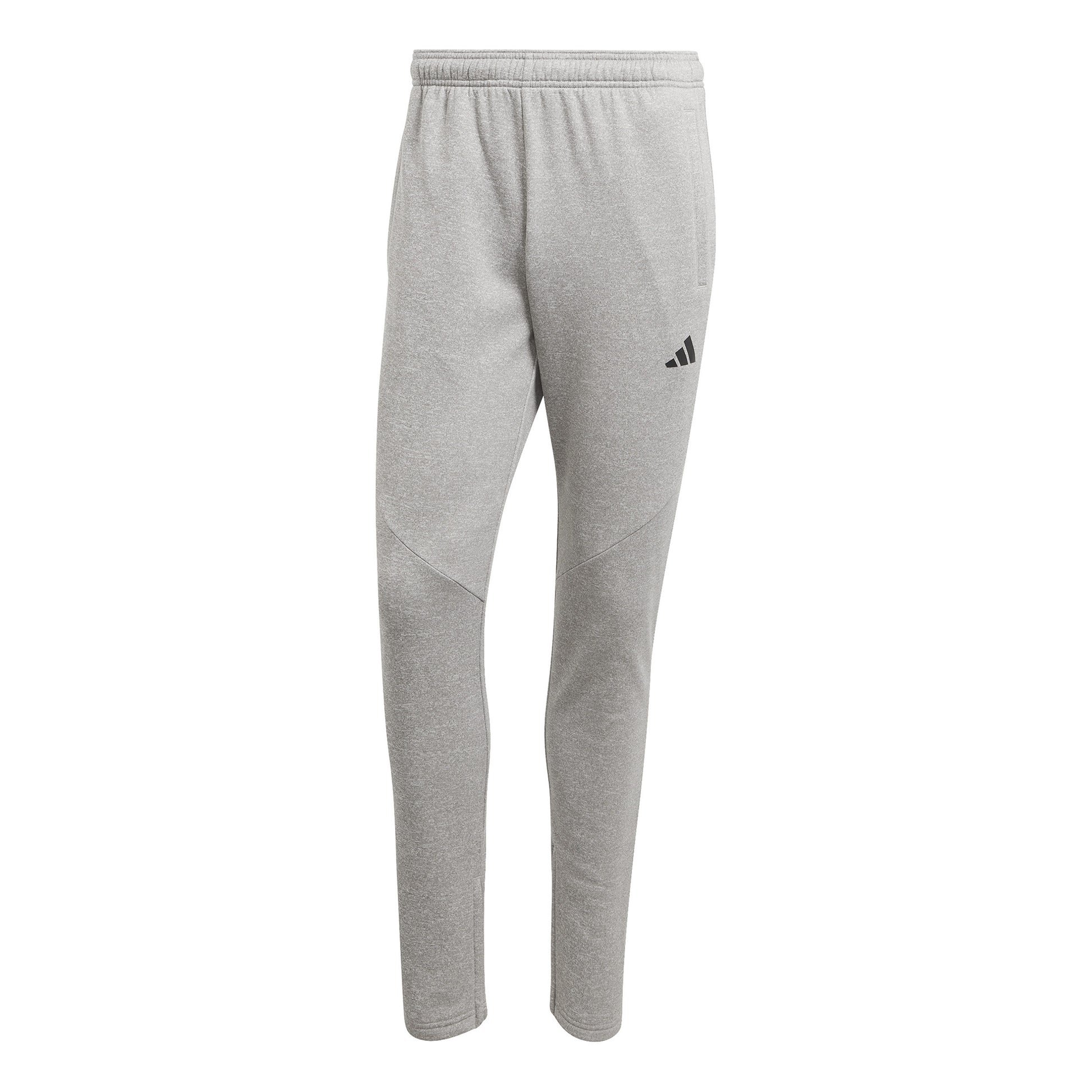 adidas GG 3 Stripes Training pants Men - grey,