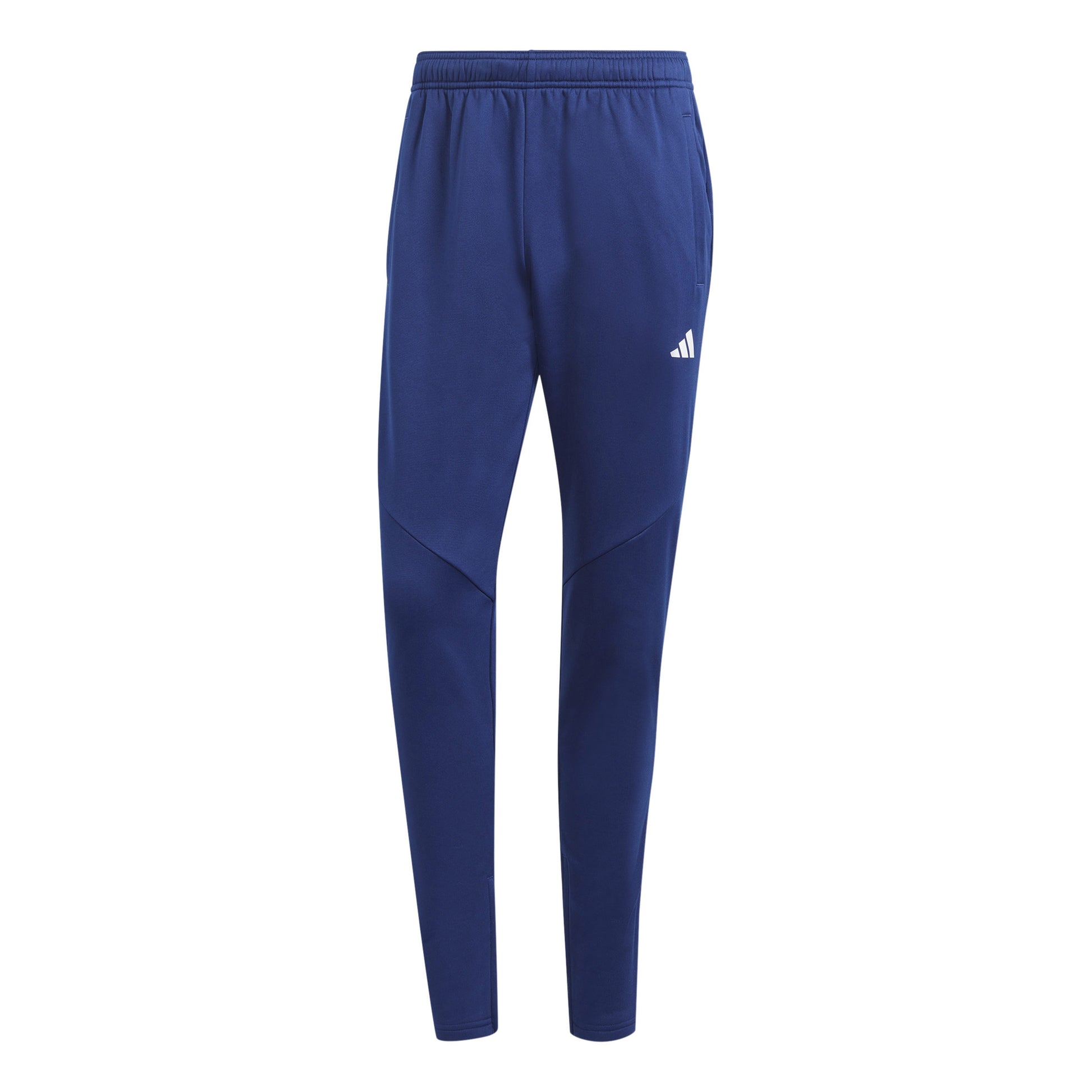 adidas GG 3 Stripes Training pants Men - dark blue,