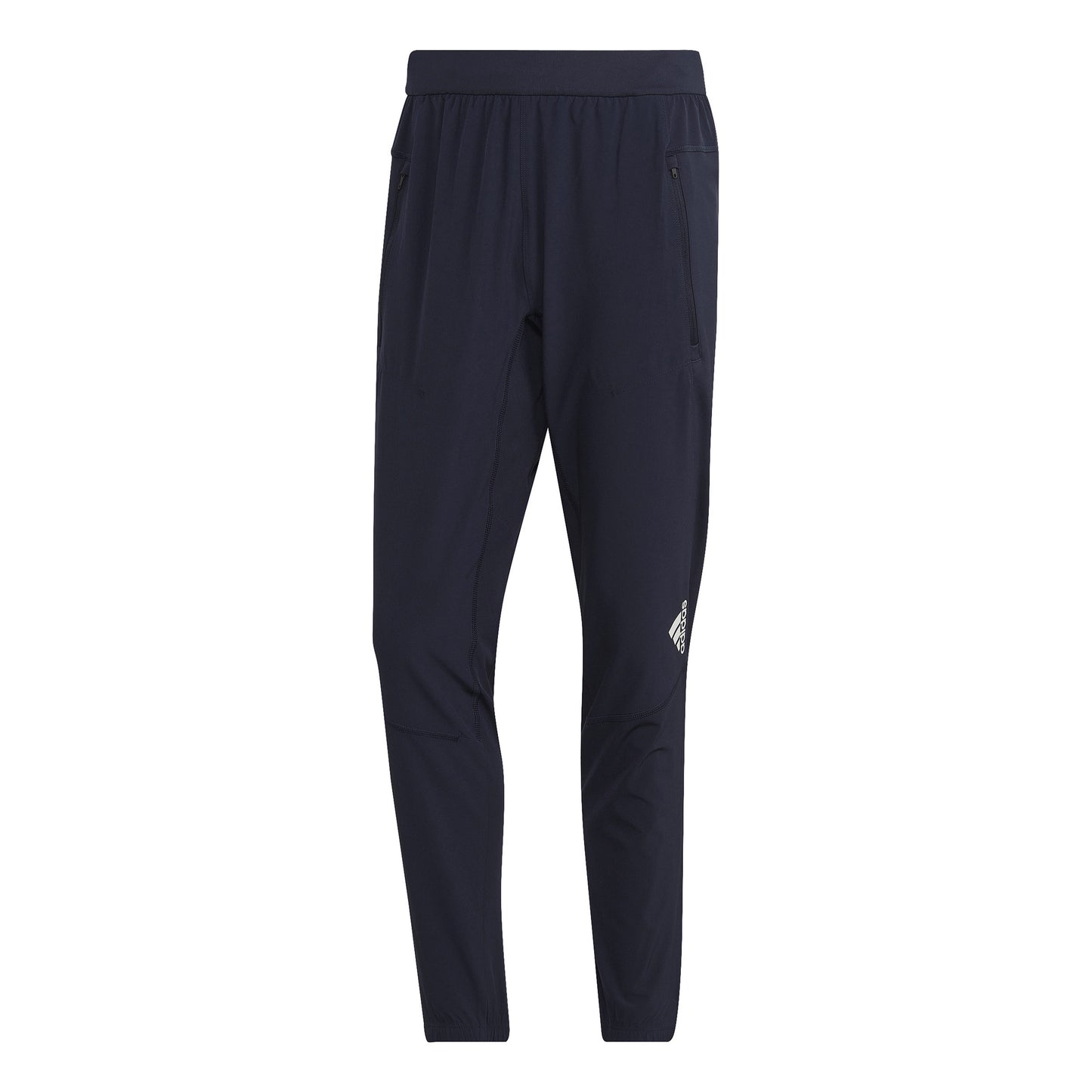 adidas D4T Training pants Men - dark blue,