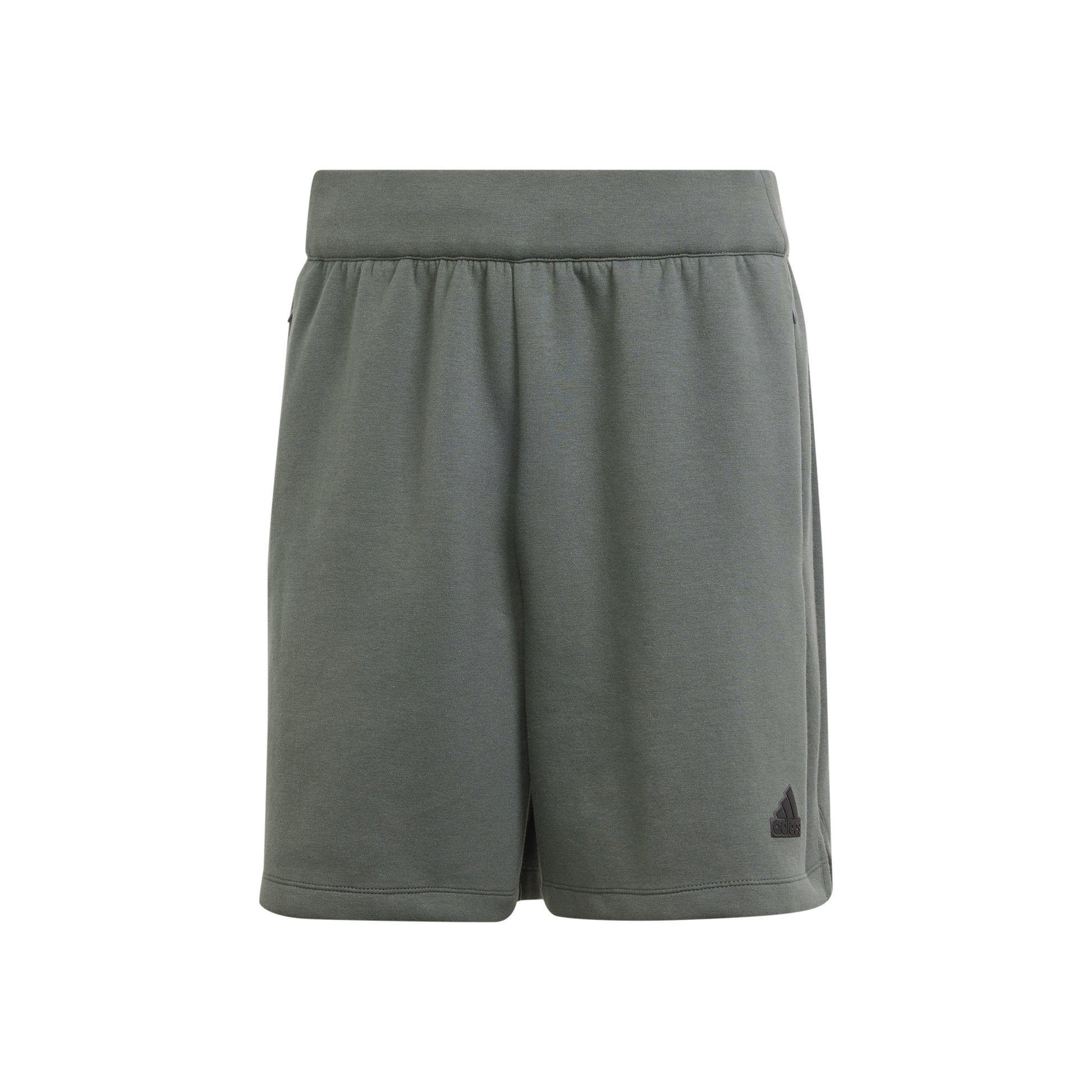 adidas Zone Printed Shorts Men - grey,