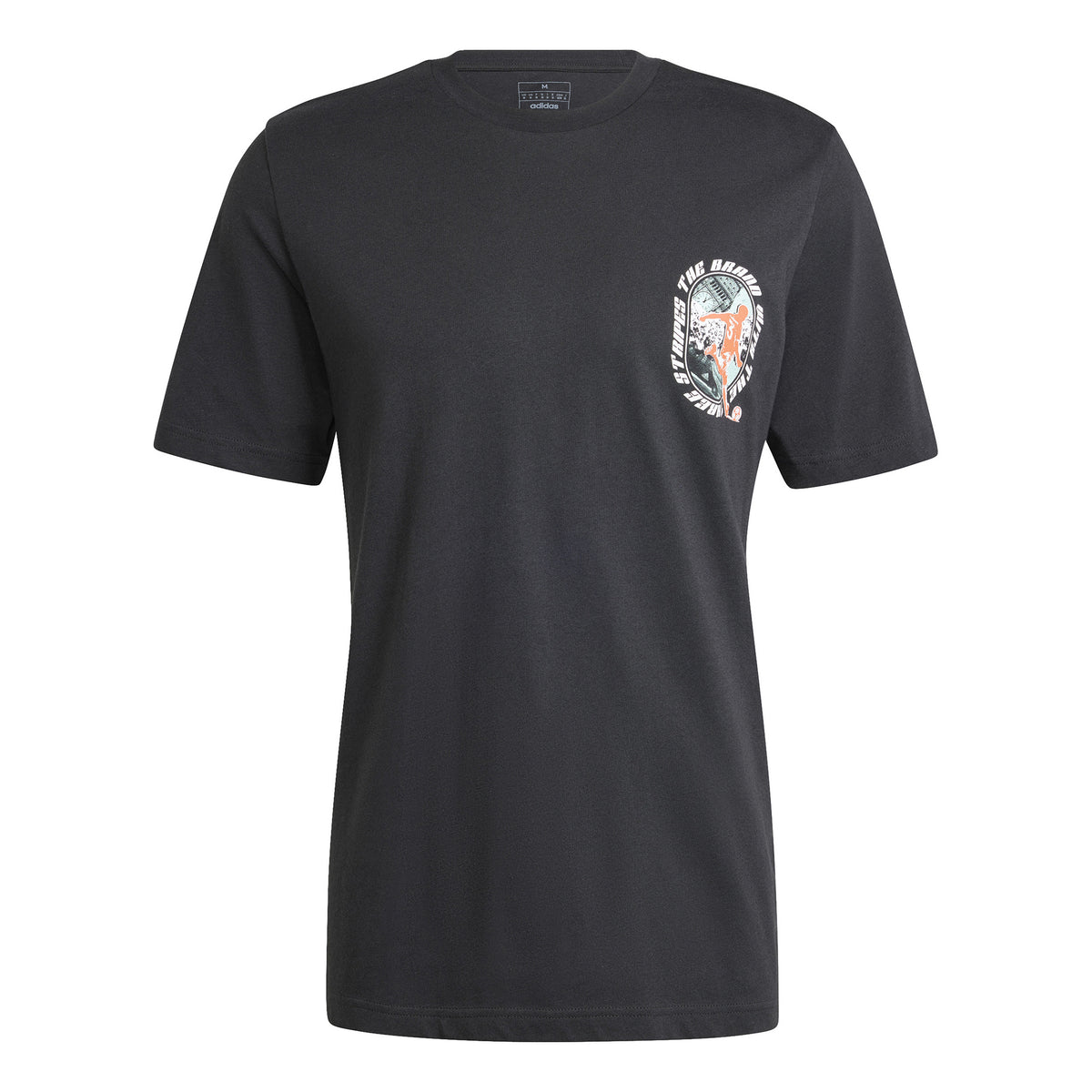 adidas LDN GT2 T-Shirt Men - black,
