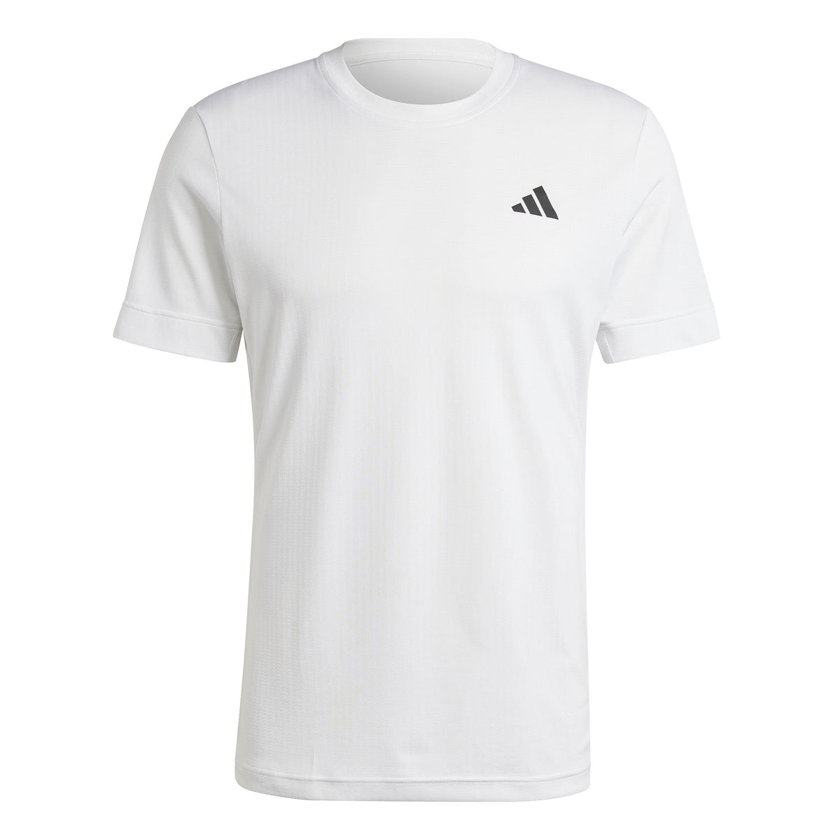adidas Freelift T-Shirt Men-White