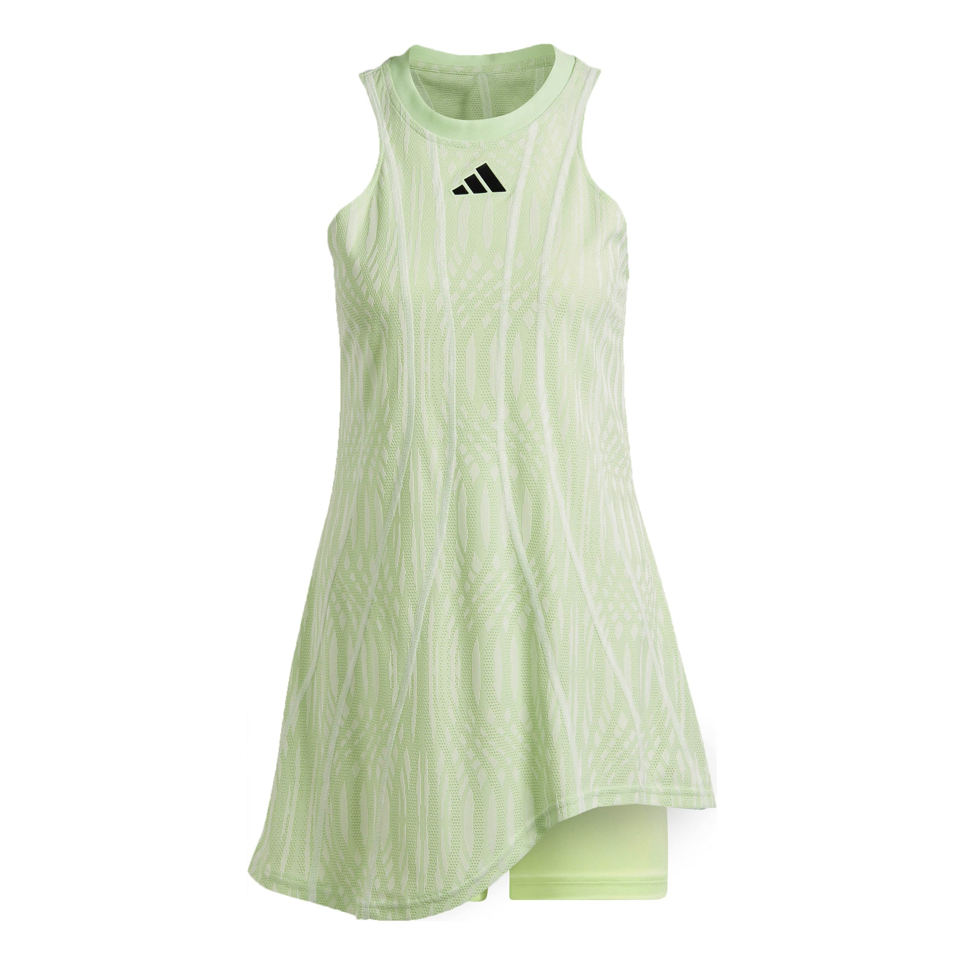Pro Dress Women-Light Green | Tennis-Point Pro Dress Women-Light Green | Tennis-Point
