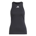 Y- Tank top Women - black, white
