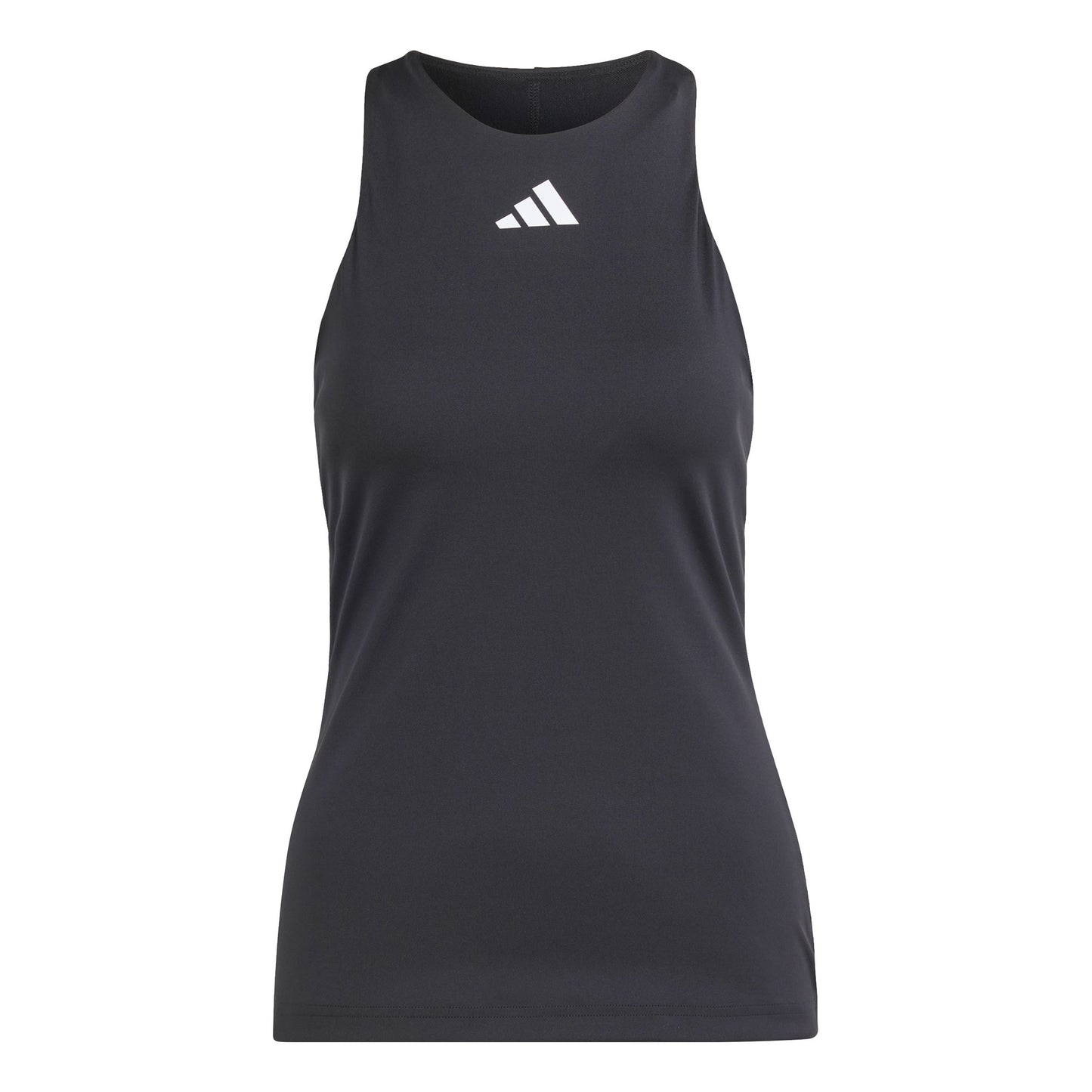 adidas Y- Tank top Women - black, white